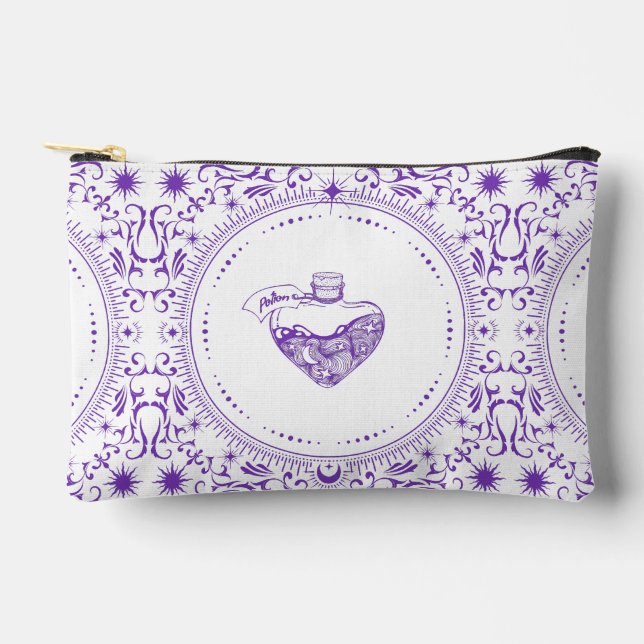 Der Ton Zubehörtasche (Vorderseite)