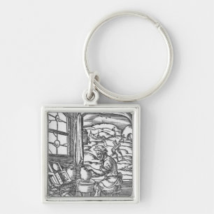 Der Töpfer, 1574 Schlüsselanhänger
