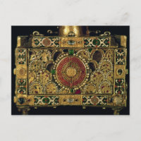 Der tragbare Altar von St. Andrew