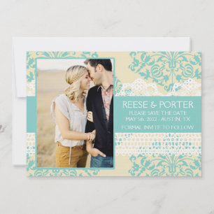 DER TRÄGER Save the Date/Fotomitteilung Save The Date