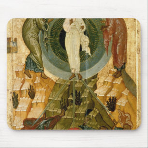 Der Transfiguration unseres Lords Mousepad
