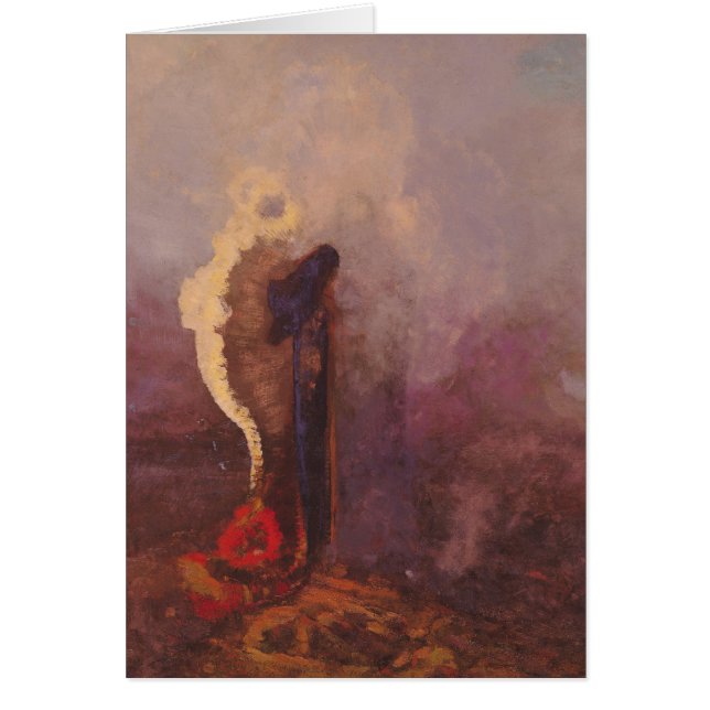 Der Traum, 1904 (Vorne)