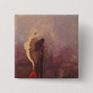 Der Traum, 1904 Button