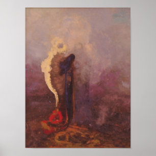 Der Traum, 1904 Poster