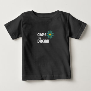 Der Traum Baby T-shirt