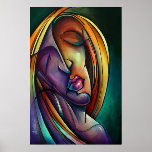 Der Traum c532 Poster