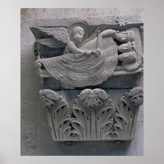 Der Traum der drei Könige Poster (Vorne)