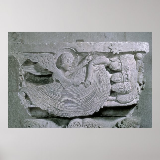 Der Traum der Magi Poster (Vorne)