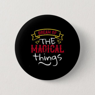 Der Traum der magischen Dinge Button