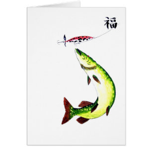 Der Traum der Pike-Fischer