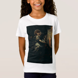 Der Traum des heiligen Joseph T-Shirt