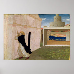 Der Traum des Unschuldigen III Poster