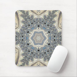 Der Traum eines Fraktals Mousepad