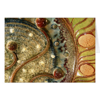 Der Traum II des Kriegers