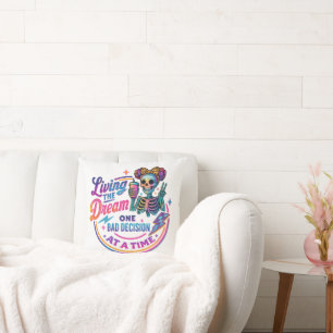 Der Traum lebt.. Kissen