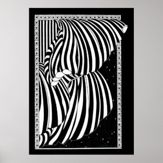 Der Traum Poster