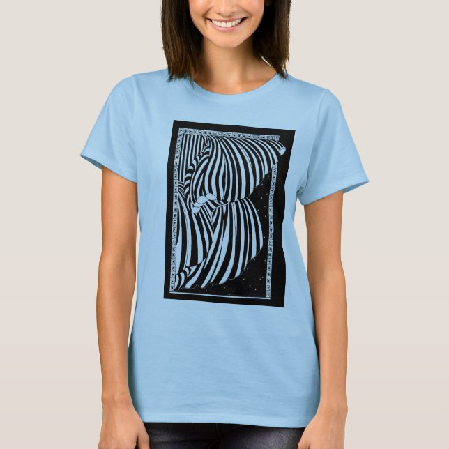 Der Traum-T - Shirt (Vorderseite)
