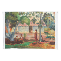 Der Traum vom großen Baum - ein schönes, berühmtes