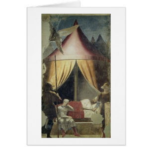 Der Traum von Constantine, von der Legende der T