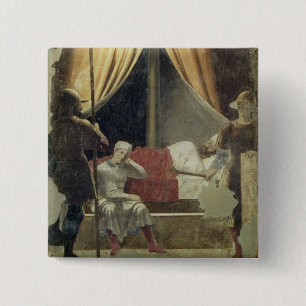 Der Traum von Constantine, von der Legende der T Button