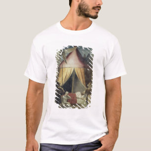 Der Traum von Constantine, von der Legende der T T-Shirt