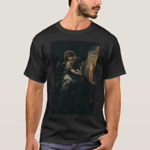 Der Traum von Saint Joseph T-Shirt