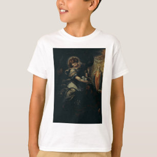 Der Traum von Saint Joseph T-Shirt