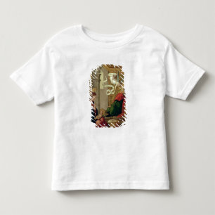 Der Traum von St Joseph, c.1535 Kleinkind T-shirt