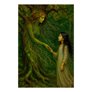 "Der Traum von Sylvaine“ – Eine Zeit, um Abschied  Poster