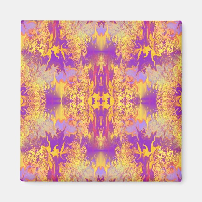 Der Treffpunkt... Magnet (Vorne)