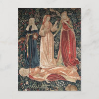 Der Triumph des Todes oder das 3 Schicksale flämis