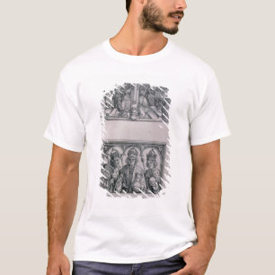 Der Triumphbogen des Kaisers Maximilian I T-Shirt