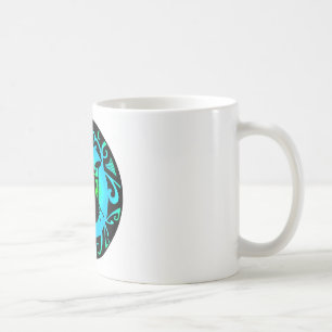 DER TROMMEL-TEST TASSE