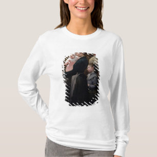 Der Tropfen von Milch Bellevilles: Doktor Variots T-Shirt