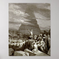 Der Turm von Babel