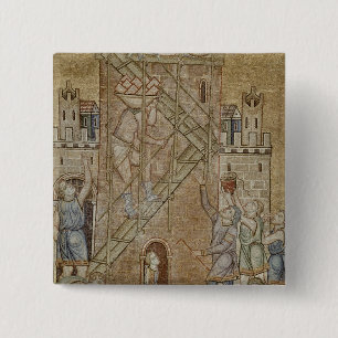 Der Turm von Babel, Vom Atrium Button