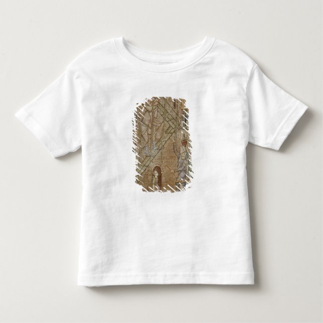 Der Turm von Babel, Vom Atrium Kleinkind T-shirt (Vorderseite)