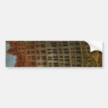 Der Turm von Babel (von Pieter Bruegel dem Älteren