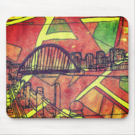 Der Tyne Mousepad