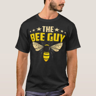 Der Typ der Biene T-Shirt