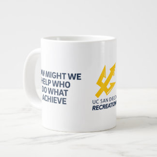 Der Typ der Idee® | Problem-Anweisung: Jumbo-Tasse