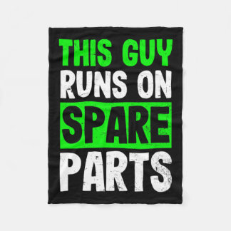 Der Typ zur Gestaltung von Nierenerkrankungen läuf Fleecedecke