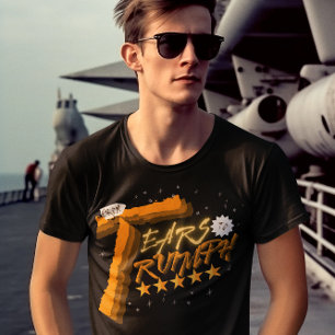 Der Überwinder - Christlicher Glaube Gebet T-Shirt