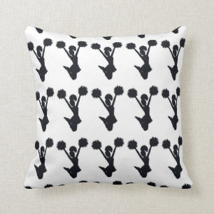 DER ULTIMATE "CHEERLEADER" PILLOS KISSEN