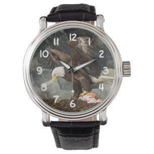 Der ultimative Adler Armbanduhr