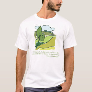 Der ultimative Test T-Shirt
