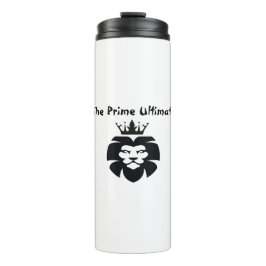 Der ultimative Thermaltumbler Thermosbecher