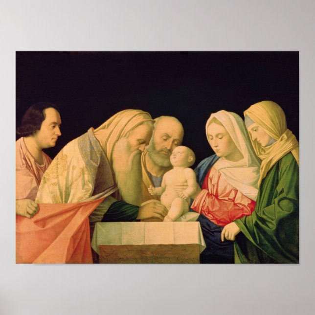 Der Umstand Poster (Vorne)