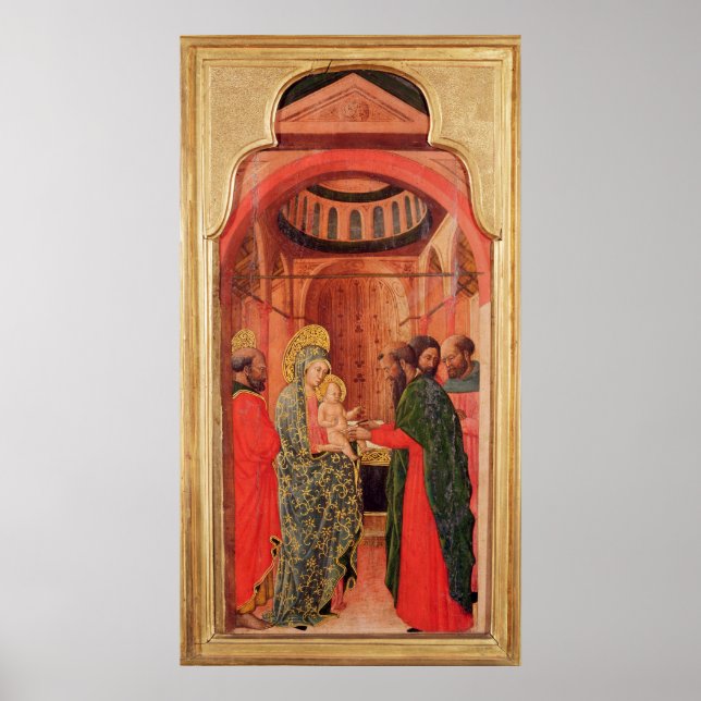 Der Umstand Poster (Vorne)