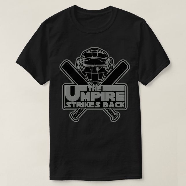 Der Umsturz T-Shirt (Design vorne)